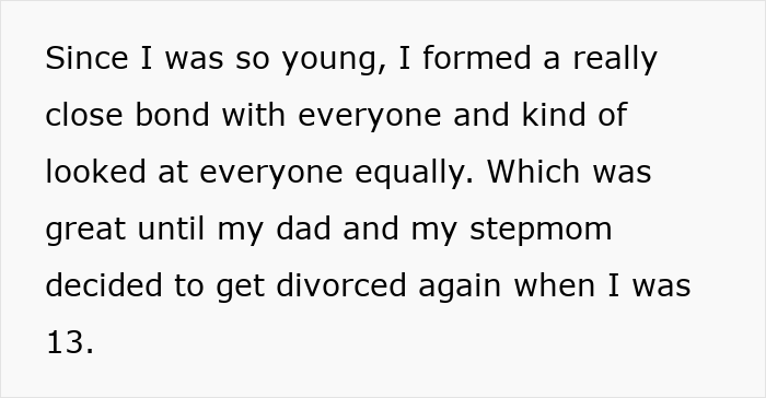 Woman Shares Why She Has 7 Parents And People Online Are Baffled