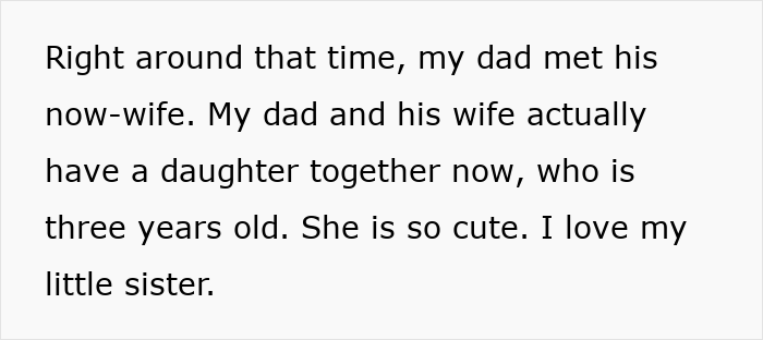 Woman Shares Why She Has 7 Parents And People Online Are Baffled