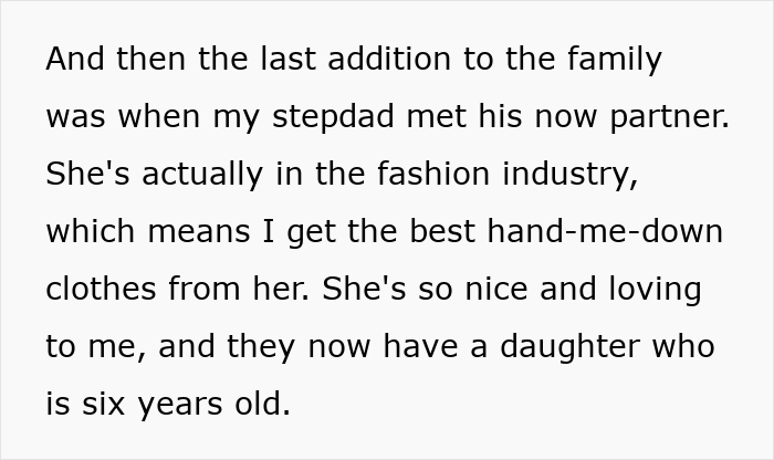 Woman Shares Why She Has 7 Parents And People Online Are Baffled