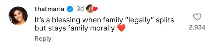 Woman Shares Why She Has 7 Parents And People Online Are Baffled