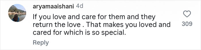 Woman Shares Why She Has 7 Parents And People Online Are Baffled