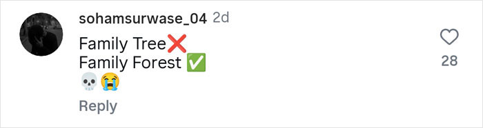 Woman Shares Why She Has 7 Parents And People Online Are Baffled