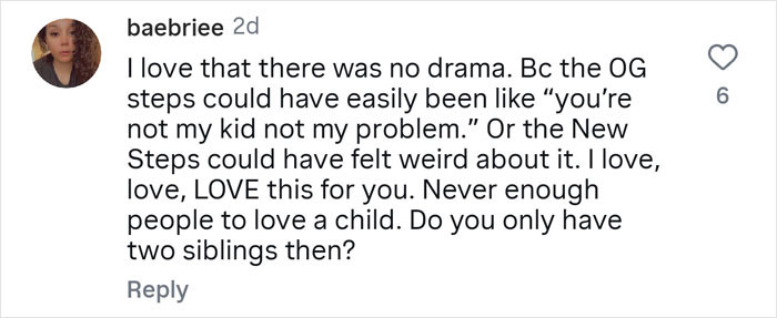 Woman Shares Why She Has 7 Parents And People Online Are Baffled