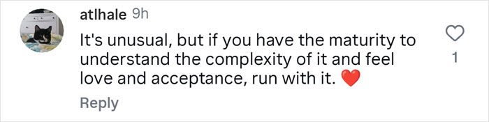 Woman Shares Why She Has 7 Parents And People Online Are Baffled