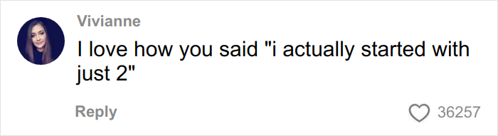 Woman Shares Why She Has 7 Parents And People Online Are Baffled