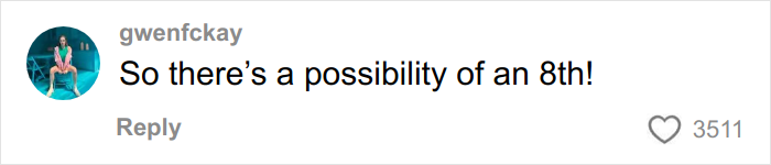 Woman Shares Why She Has 7 Parents And People Online Are Baffled