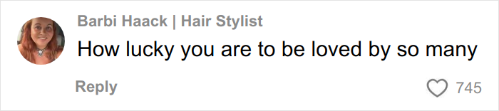 Woman Shares Why She Has 7 Parents And People Online Are Baffled