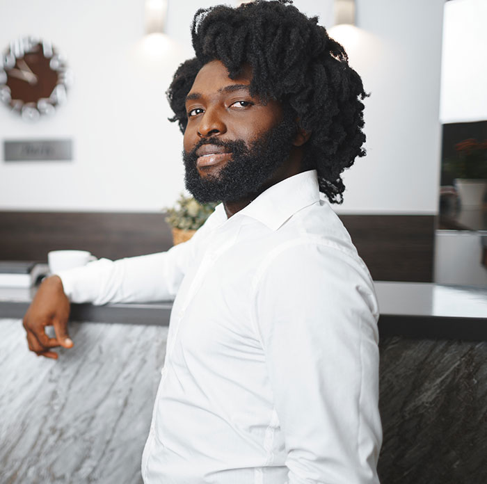 34 Situations When People Got An Overwhelming Feeling That They Needed To Leave 34 Situations When People Got An Overwhelming Feeling That They Needed To Leave