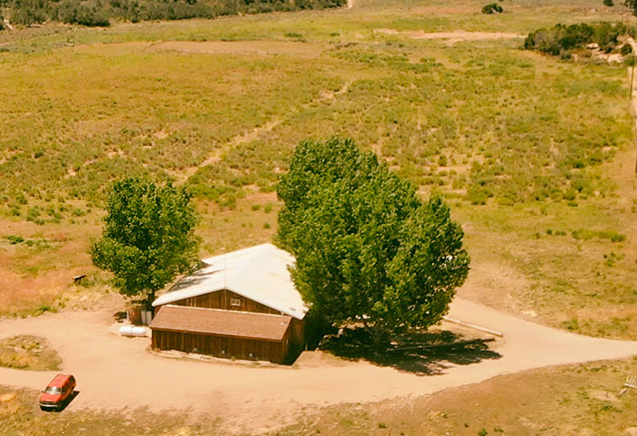 34 Situations When People Got An Overwhelming Feeling That They Needed To Leave 34 Situations When People Got An Overwhelming Feeling That They Needed To Leave