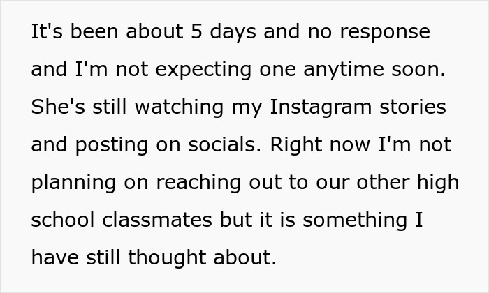 Woman Decides To Lie About Her Career For 10 Years, Makes Up Wild Stories To Go With It Woman Decides To Lie About Her Career For 10 Years, Makes Up Wild Stories To Go With It