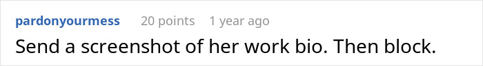 Woman Decides To Lie About Her Career For 10 Years, Makes Up Wild Stories To Go With It Woman Decides To Lie About Her Career For 10 Years, Makes Up Wild Stories To Go With It