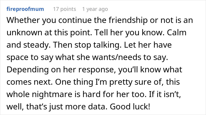 Woman Decides To Lie About Her Career For 10 Years, Makes Up Wild Stories To Go With It Woman Decides To Lie About Her Career For 10 Years, Makes Up Wild Stories To Go With It