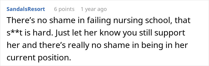 Woman Decides To Lie About Her Career For 10 Years, Makes Up Wild Stories To Go With It Woman Decides To Lie About Her Career For 10 Years, Makes Up Wild Stories To Go With It