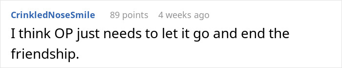 Woman Decides To Lie About Her Career For 10 Years, Makes Up Wild Stories To Go With It Woman Decides To Lie About Her Career For 10 Years, Makes Up Wild Stories To Go With It