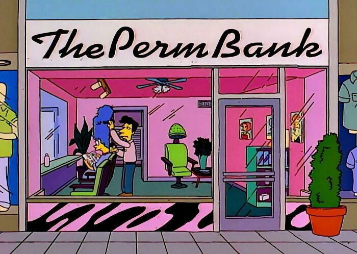 68 Times The Simpsons Featured The Best Signs