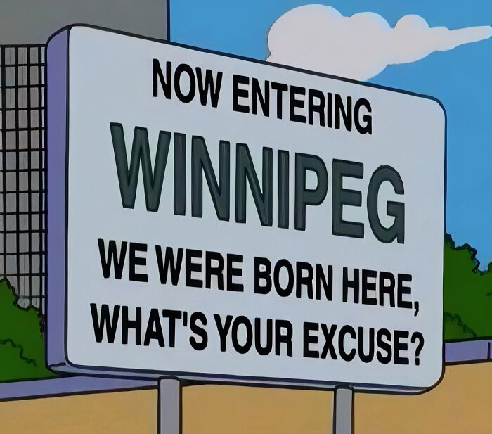 68 Times The Simpsons Featured The Best Signs