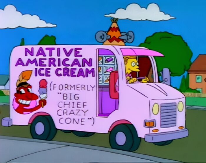 68 Times The Simpsons Featured The Best Signs