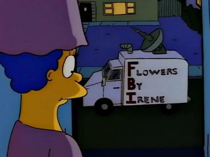 68 Times The Simpsons Featured The Best Signs