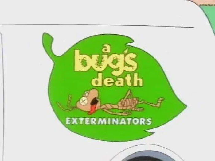 68 Times The Simpsons Featured The Best Signs