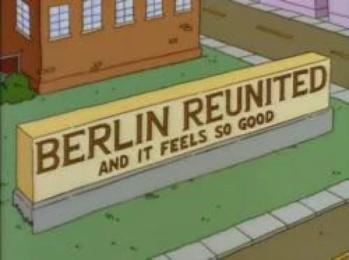 68 Times The Simpsons Featured The Best Signs