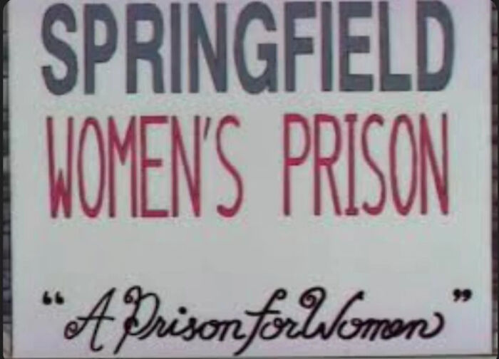 68 Times The Simpsons Featured The Best Signs