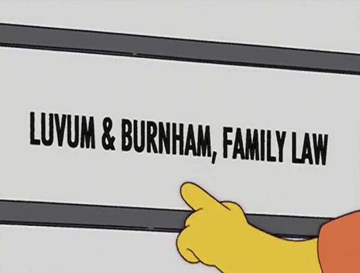 68 Times The Simpsons Featured The Best Signs