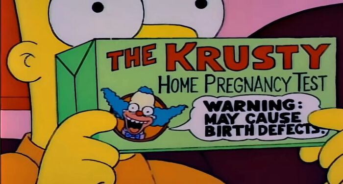 68 Times The Simpsons Featured The Best Signs
