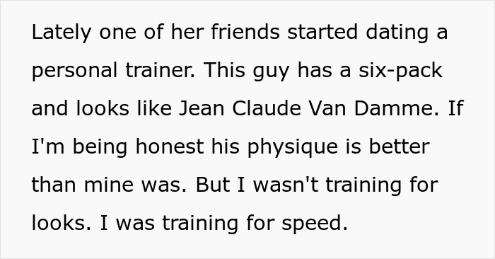 Woman Demands Swimmer Boyfriend Look Like Her Friend&rsquo;s Partner, Doesn’t Like His Answer