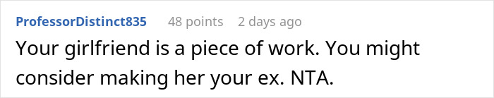 Woman Demands Swimmer Boyfriend Look Like Her Friend&rsquo;s Partner, Doesn’t Like His Answer