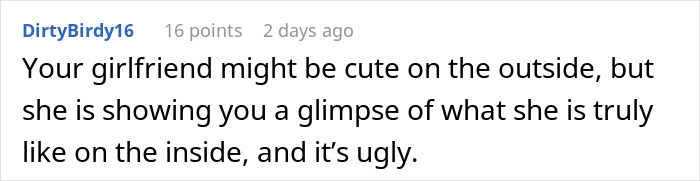 Woman Demands Swimmer Boyfriend Look Like Her Friend&rsquo;s Partner, Doesn’t Like His Answer