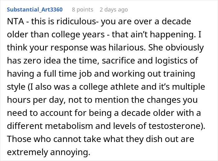 Woman Demands Swimmer Boyfriend Look Like Her Friend&rsquo;s Partner, Doesn’t Like His Answer