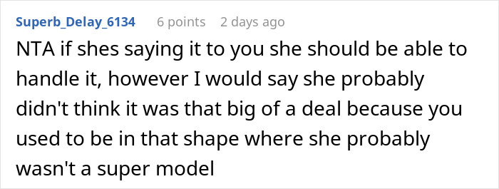 Woman Demands Swimmer Boyfriend Look Like Her Friend&rsquo;s Partner, Doesn’t Like His Answer