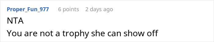 Woman Demands Swimmer Boyfriend Look Like Her Friend&rsquo;s Partner, Doesn’t Like His Answer