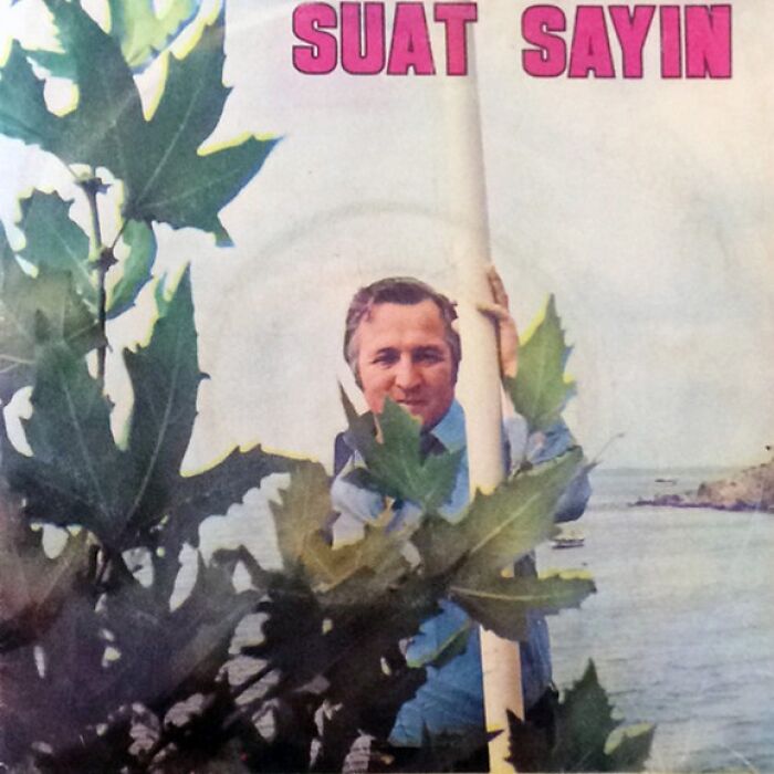 74 Hilariously Bad Album Covers That Were Actually Sold