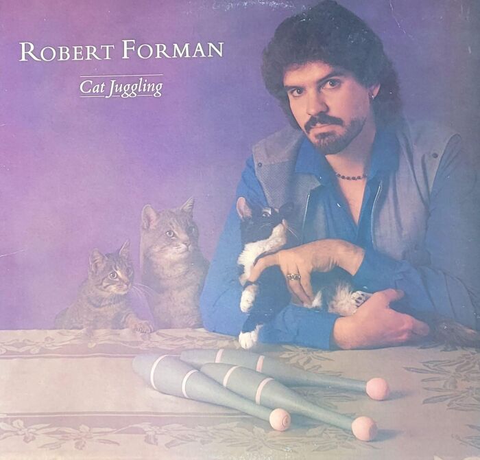 74 Hilariously Bad Album Covers That Were Actually Sold