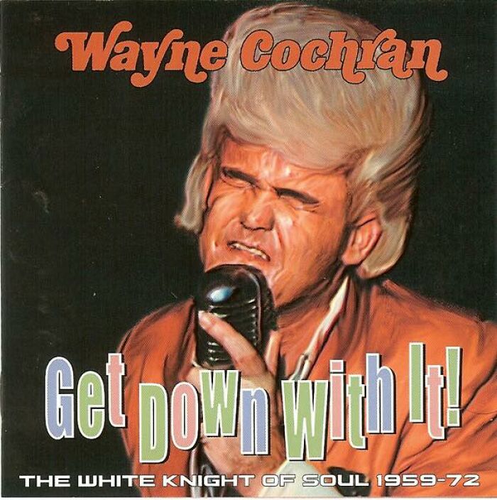 74 Hilariously Bad Album Covers That Were Actually Sold