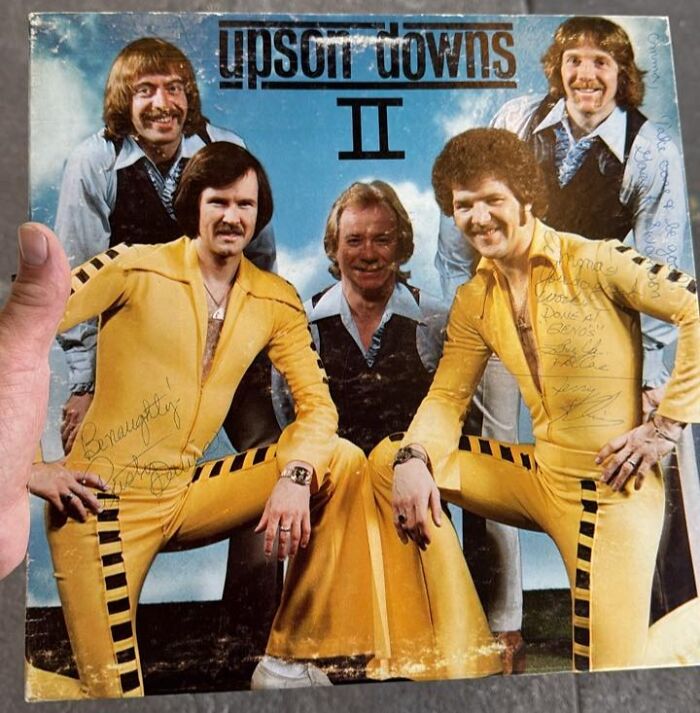 74 Hilariously Bad Album Covers That Were Actually Sold