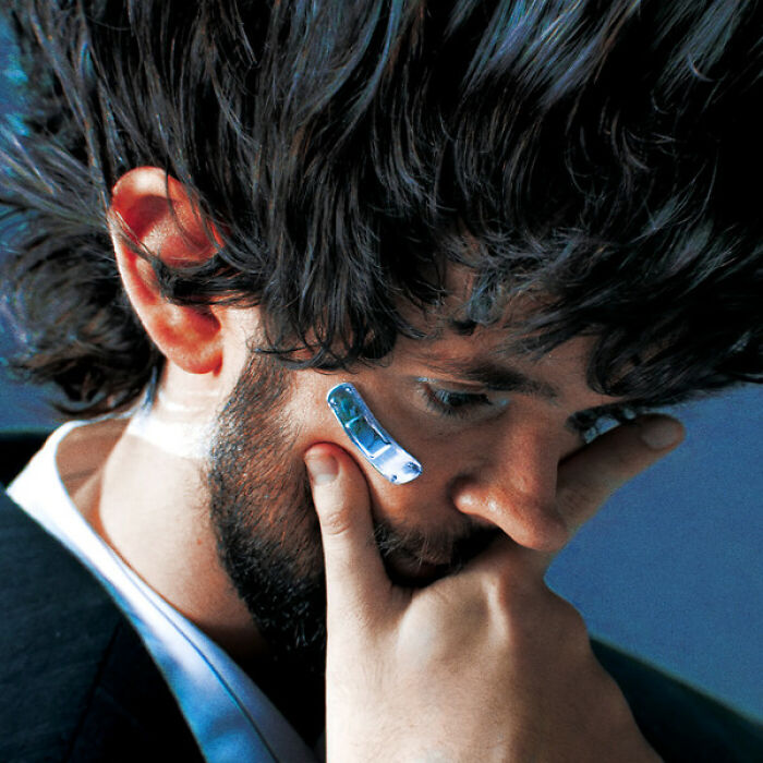 74 Hilariously Bad Album Covers That Were Actually Sold