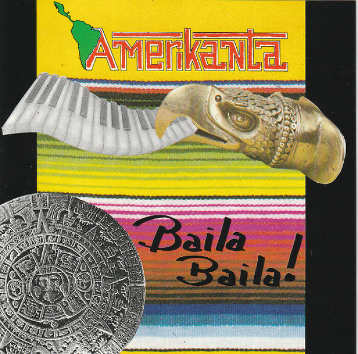 74 Hilariously Bad Album Covers That Were Actually Sold