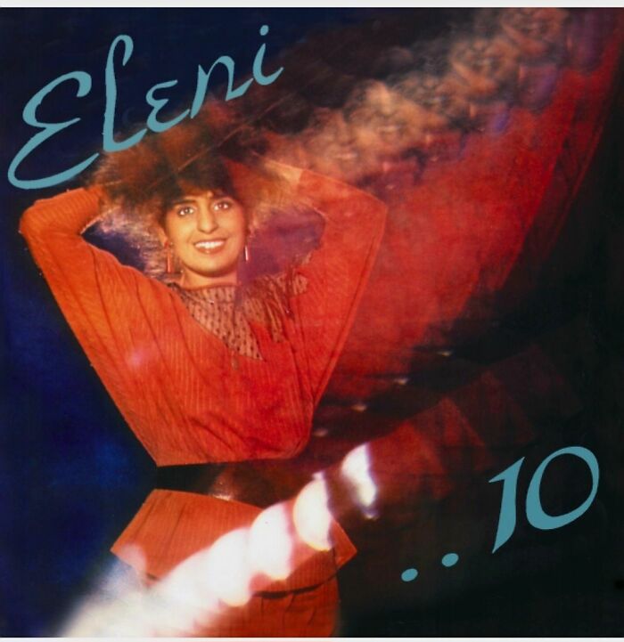 74 Hilariously Bad Album Covers That Were Actually Sold