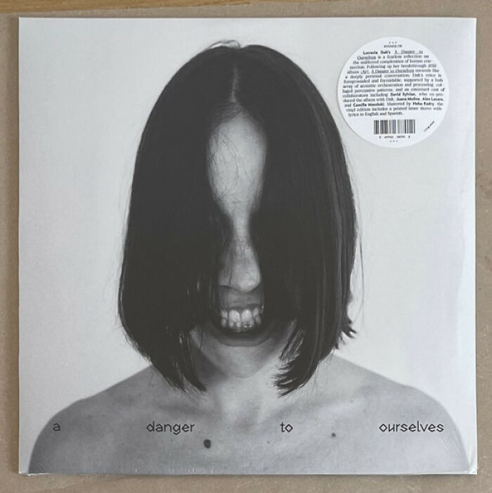 74 Hilariously Bad Album Covers That Were Actually Sold