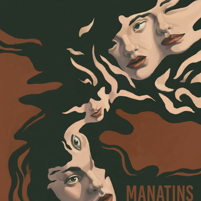 74 Hilariously Bad Album Covers That Were Actually Sold