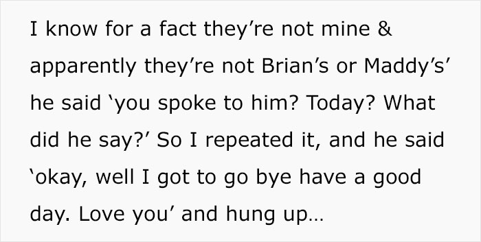 Man Tries To Convince GF He Didn’t Cheat While Fancy Designer Socks In Their Home Say Otherwise Man Tries To Convince GF He Didn’t Cheat While Fancy Designer Socks In Their Home Say Otherwise