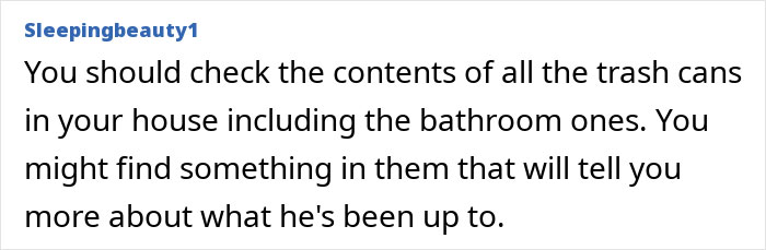 Man Tries To Convince GF He Didn’t Cheat While Fancy Designer Socks In Their Home Say Otherwise Man Tries To Convince GF He Didn’t Cheat While Fancy Designer Socks In Their Home Say Otherwise