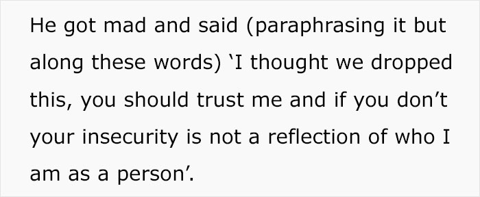Man Tries To Convince GF He Didn’t Cheat While Fancy Designer Socks In Their Home Say Otherwise Man Tries To Convince GF He Didn’t Cheat While Fancy Designer Socks In Their Home Say Otherwise