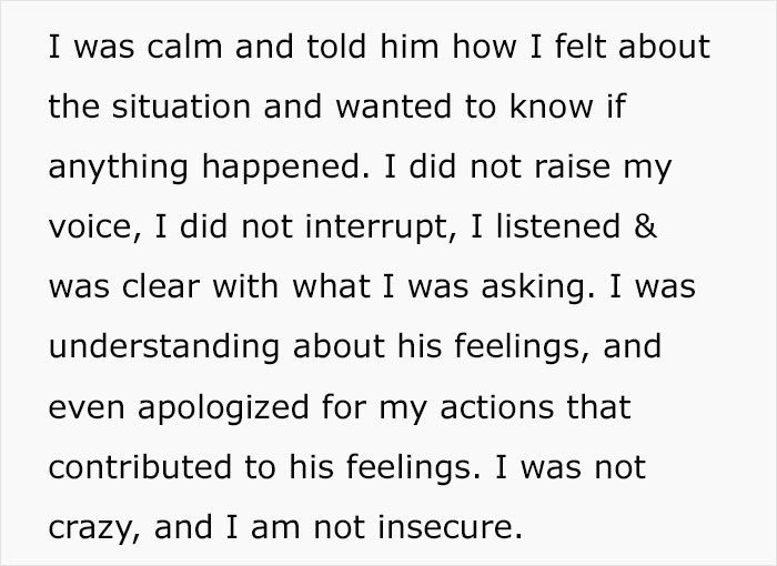 Man Tries To Convince GF He Didn’t Cheat While Fancy Designer Socks In Their Home Say Otherwise Man Tries To Convince GF He Didn’t Cheat While Fancy Designer Socks In Their Home Say Otherwise