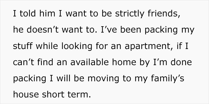 Man Tries To Convince GF He Didn’t Cheat While Fancy Designer Socks In Their Home Say Otherwise Man Tries To Convince GF He Didn’t Cheat While Fancy Designer Socks In Their Home Say Otherwise