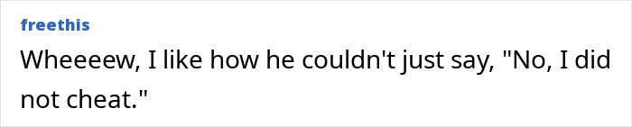 Man Tries To Convince GF He Didn’t Cheat While Fancy Designer Socks In Their Home Say Otherwise Man Tries To Convince GF He Didn’t Cheat While Fancy Designer Socks In Their Home Say Otherwise