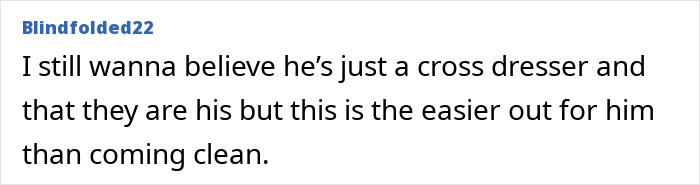 Man Tries To Convince GF He Didn’t Cheat While Fancy Designer Socks In Their Home Say Otherwise Man Tries To Convince GF He Didn’t Cheat While Fancy Designer Socks In Their Home Say Otherwise