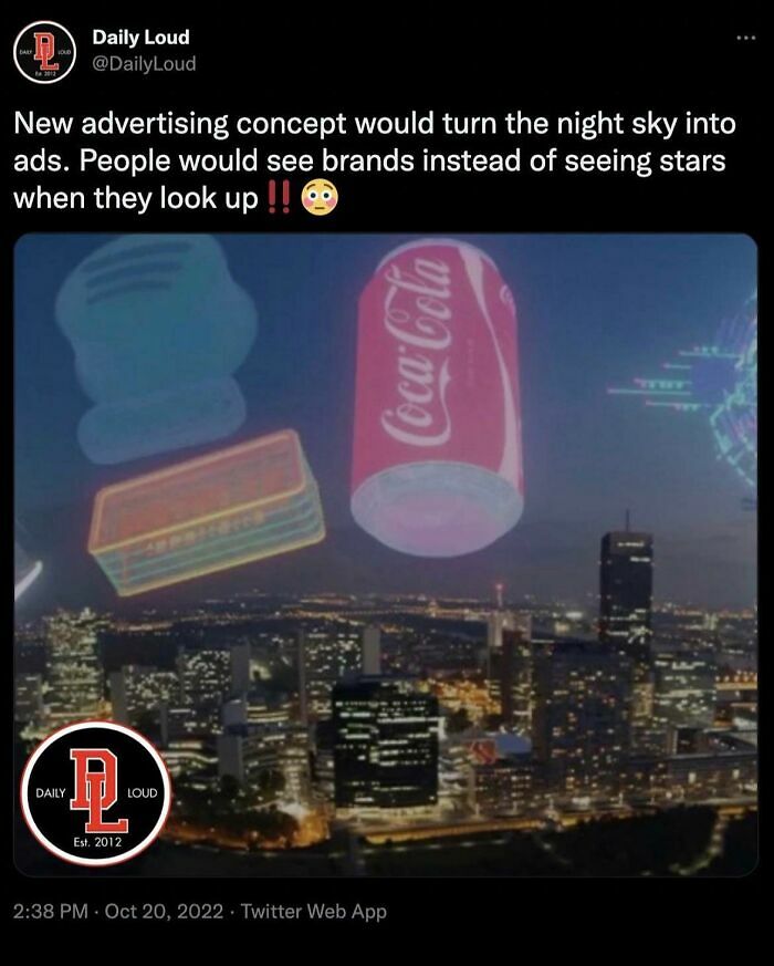 56 Images That Make The U.S. Look Less Like A Country And More Like A Warning (New Pics)